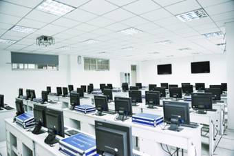 校内实训 软件技术开发的实践与探索